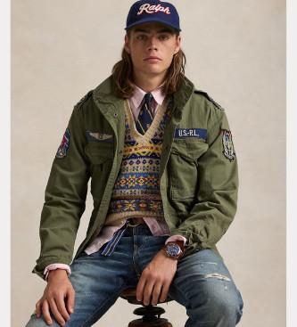 iconic-field-jacket-green