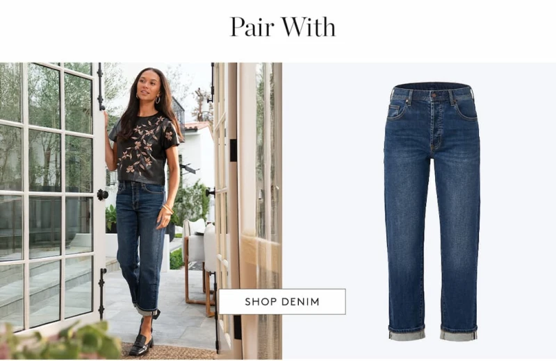 Pair with