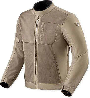 Revit Highcrest H2O, Textiljacke wasserdicht