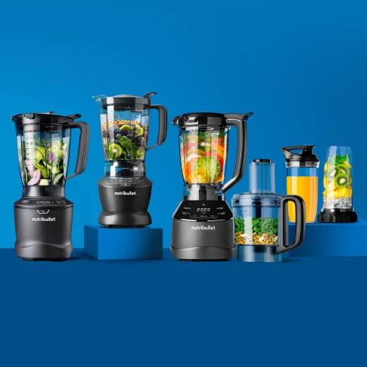 nutribullet family