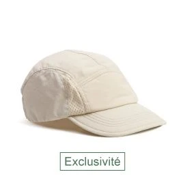 La casquette rafra&icirc;chissante