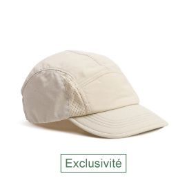 La casquette rafra&icirc;chissante
