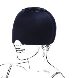 Le bandeau apaisant et rafra&icirc;chissant