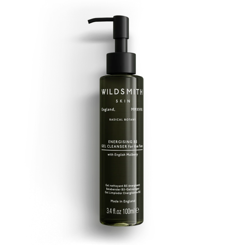 CLEANSING GEL