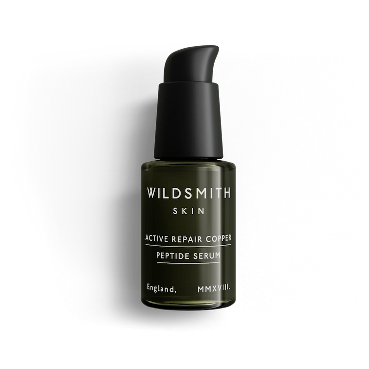 ACTIVE REPAIR COPPER PEPTIDE SERUM