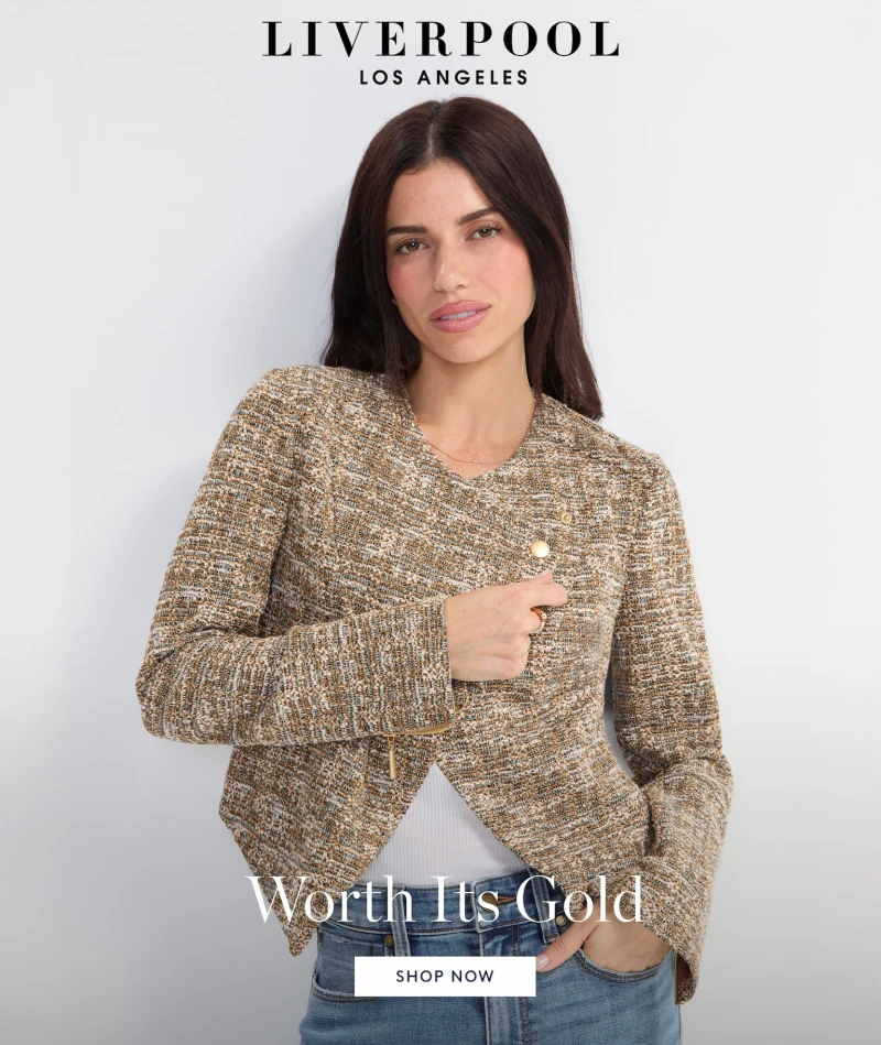 Worth It's Gold