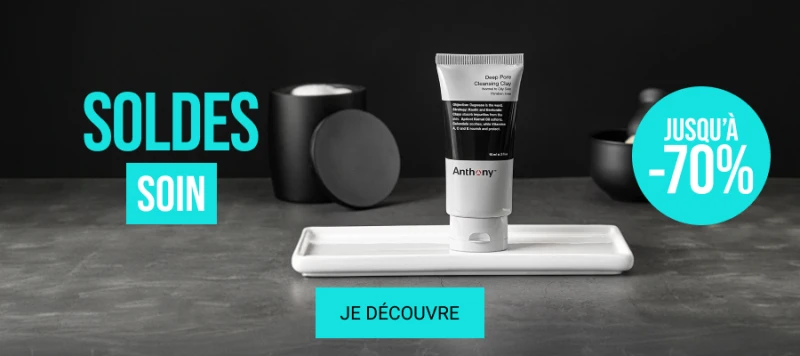 Soldes Soin Jusqu’à -70% Soldes Soin Jusqu’à -70%