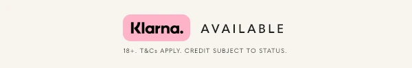 Klarna Available