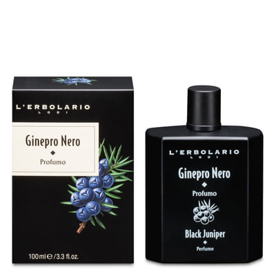 Image of GINEPRO NERO PROFUMO 100 ML