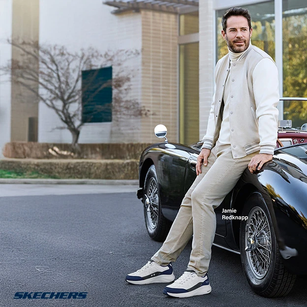 skechers