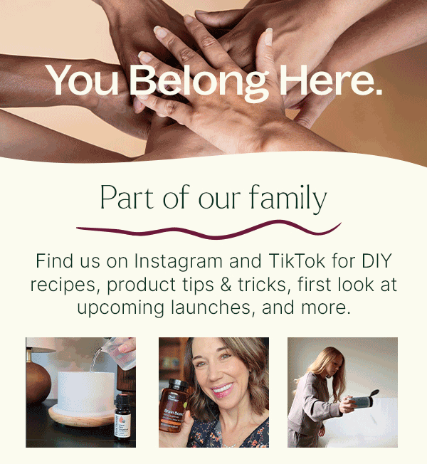 Be a Part of the Plant Therapy Family