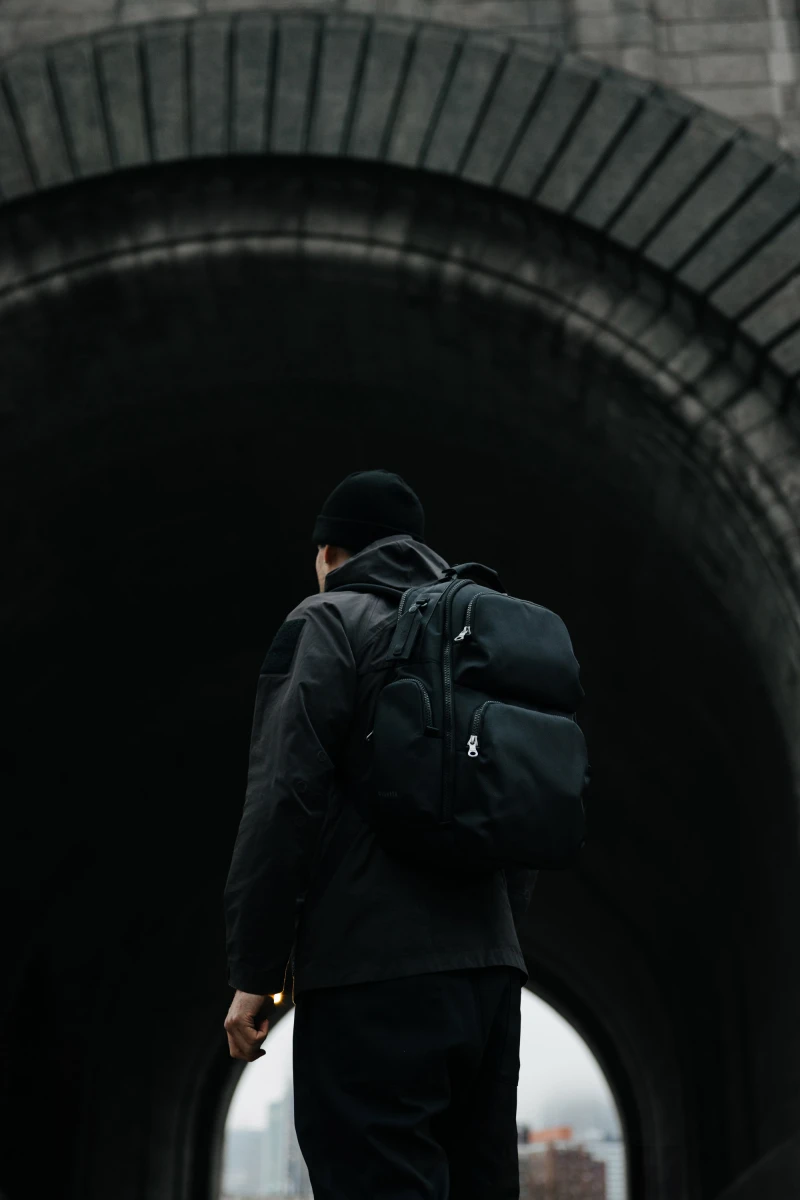 Panda lifestyle outdoors