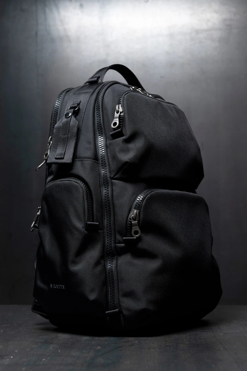 Panda Pack lifestyle image