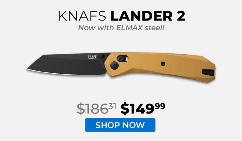 Knafs Lander 2