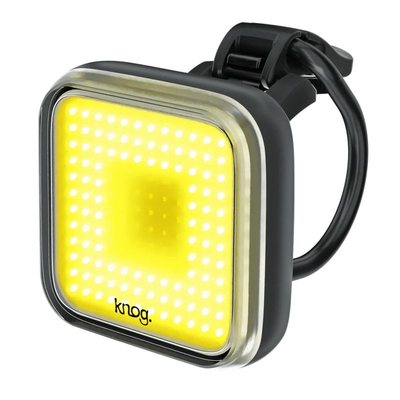 Image of Knog - Blinder Square Headlight