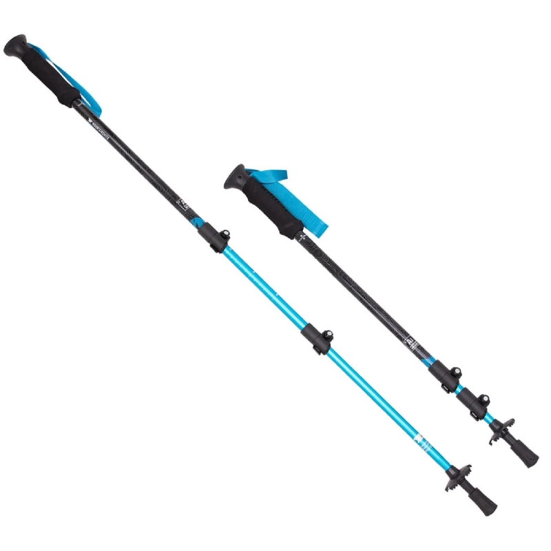 Image of Mountainsmith - Roamer Trekking Poles - Black Ice