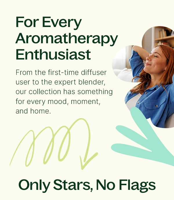 The Best Essential Oils