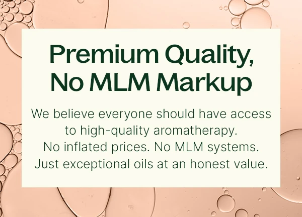 The Best Essential Oils