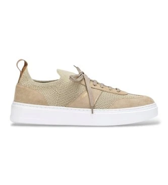 Zapatillas Marley Beige