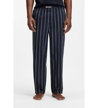 Pantalón Easy marino