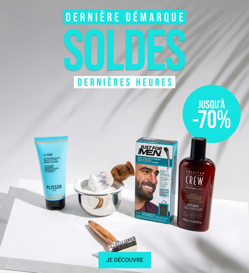 Soldes Dernière Démarque Dernières heures Jusqu’à -70% Soldes Dernière Démarque Dernières heures Jusqu’à -70%