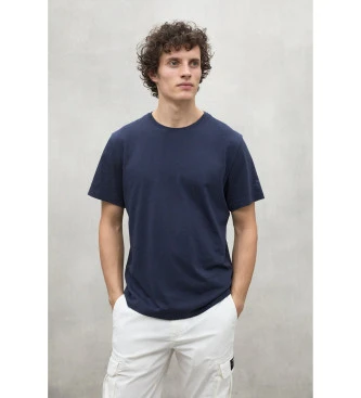 Camiseta Vent marino