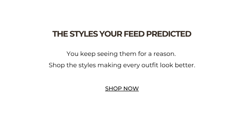 SHOP NOW