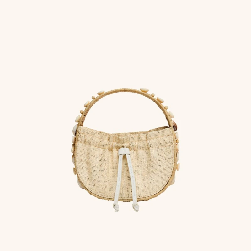 Image of The Arc Bag (Shells)