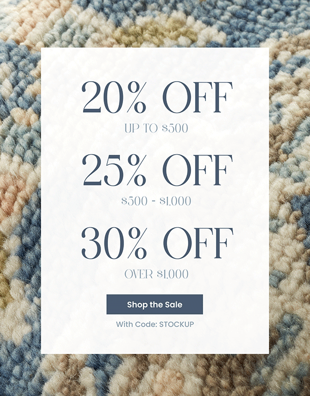 20% OFF+25% OFF+30% OFF