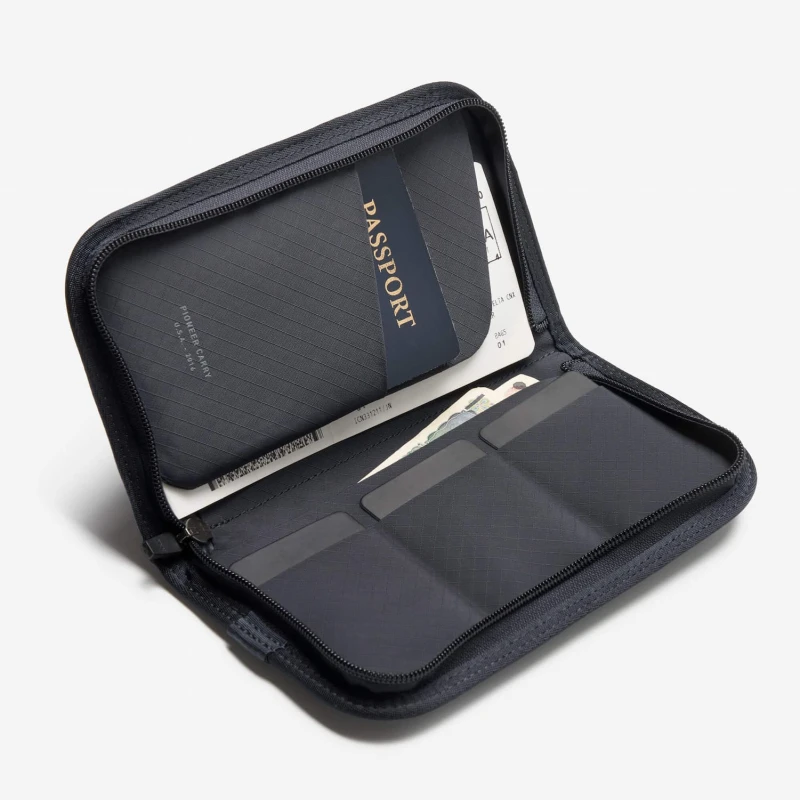 copilot travel wallet