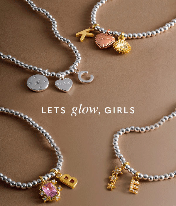 New Season Jewellery Awaits