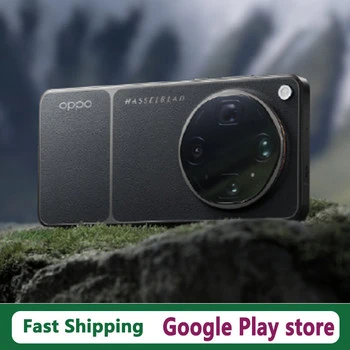 Offical New Oppo Find X9 Ultra A...