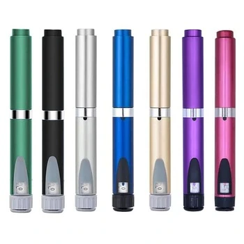 Insulin Cartridge Compatible Mag...