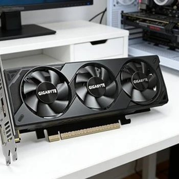 US Shipped GeForce RTX 5060 OC L...