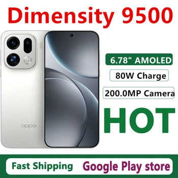 Original Oppo Find X9 Pro Mobile...