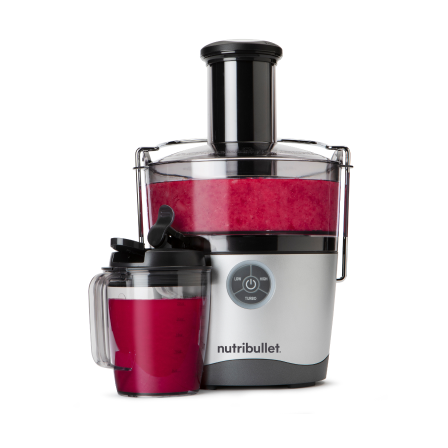 Juicer