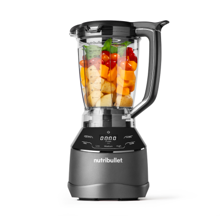 Full-sized Blender