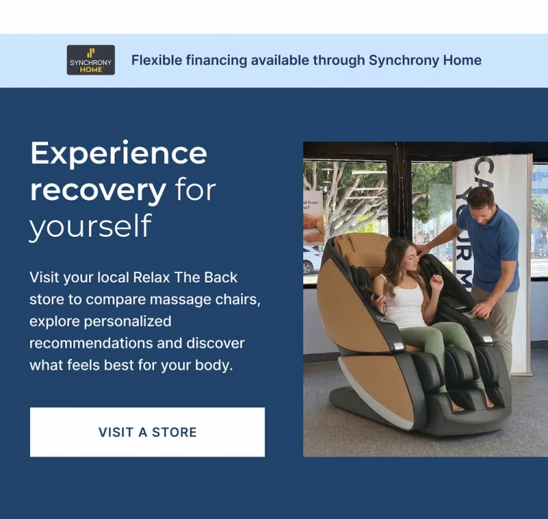 flexible financing and visit in store now