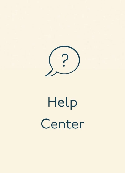 Help Center