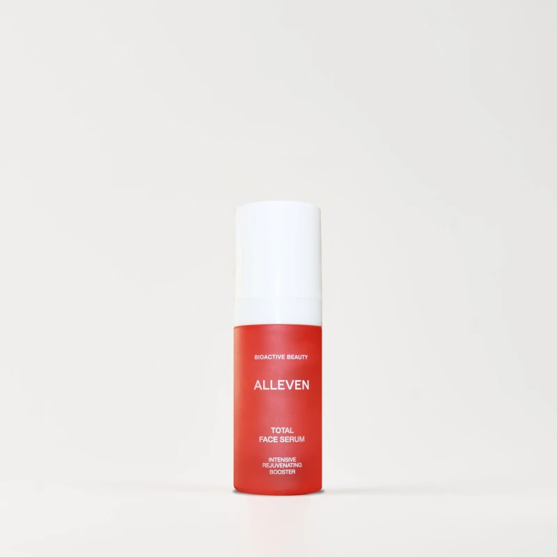 Image of TOTAL FACE SERUM
