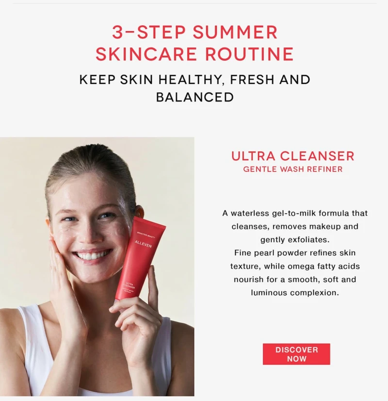 ULTRA CLEANSER