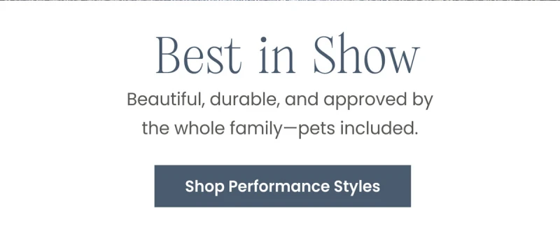 Shop Performance Styles
