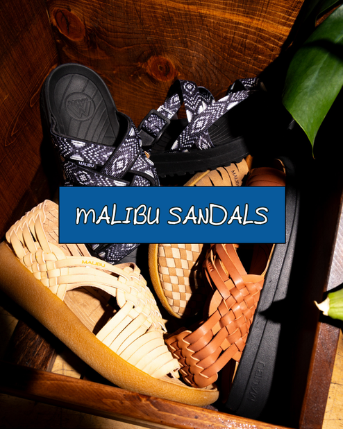 Malibu Sandals