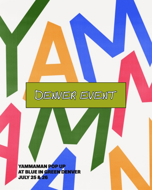 Denver Event