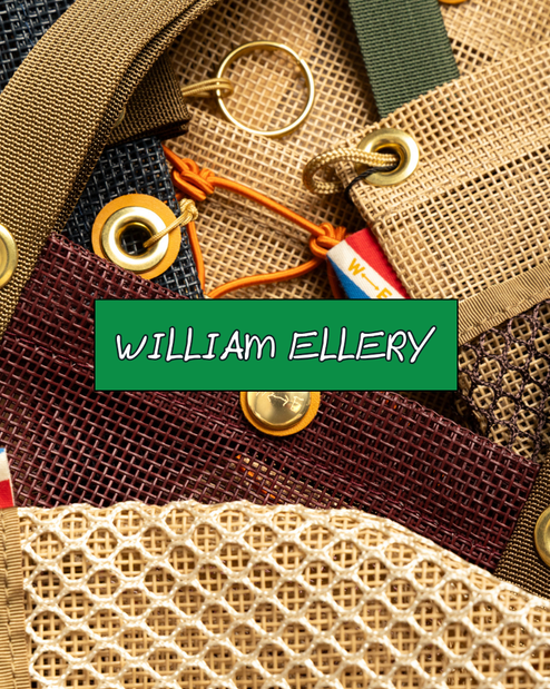 William Ellery