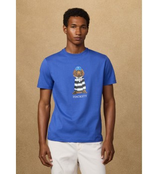 harry-fit-classic-blue-t-shirt
