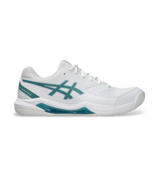 trainers-gel-dedicate-8-padel-white