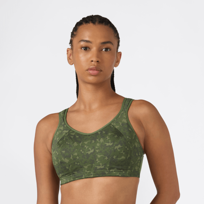 Image of Multi Sports Support Bra