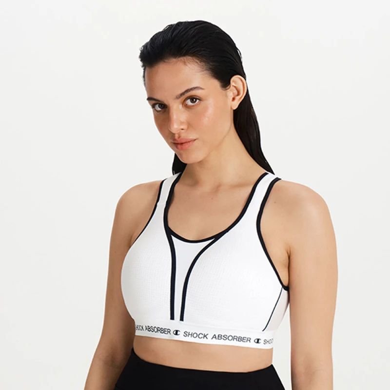 Image of Ultimate Run Bra Padded
