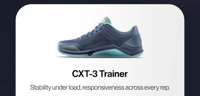 Footwear Color Drop 